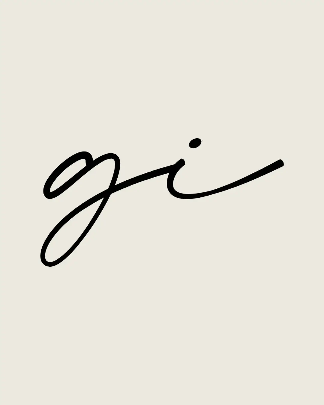 gi stuudio logo
